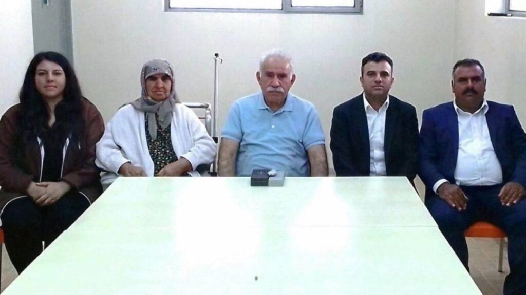 Terörsüz Türkiye’de Önemli Gelişmeler