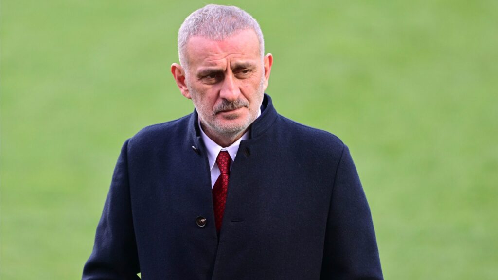 TFF Başkanı’ndan 2026-2027 Sezon Mesajı