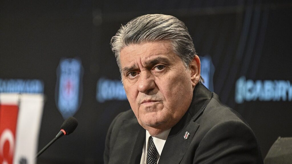 TFF Tahkim’den Beşiktaş Kararları