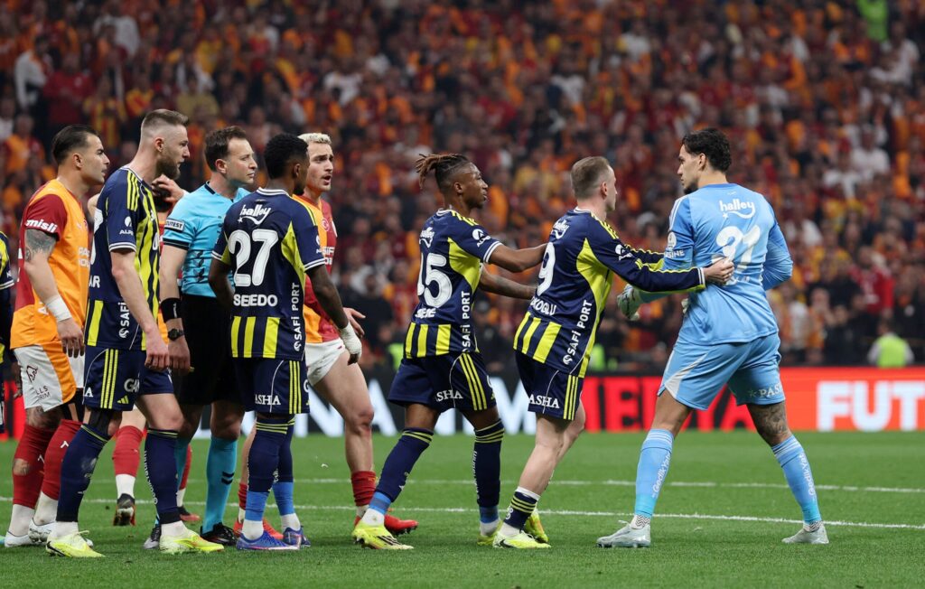 TFF’den 2026-2027 Sezonu Oyun Kuralları Yenilikleri
