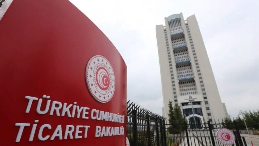 Ticaret Bakanlığı 2026 Piyasa Denetim Raporu