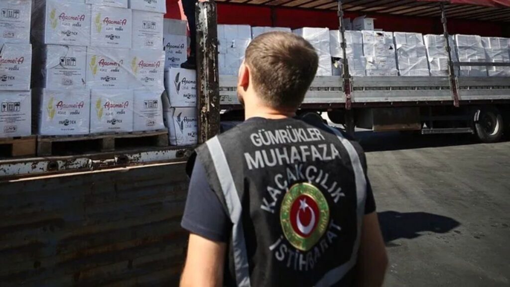 Ticaret Bakanlığı’ndan 7 Aylık Denetim Sonuçları