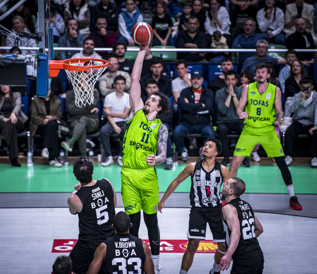TOFAŞ’ta kombine heyecanı başlıyor