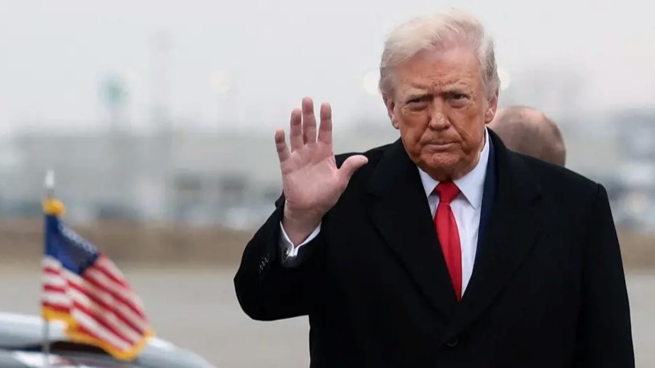 Trump: İran’la Hürmüz Uzlaşısı Sağlandı