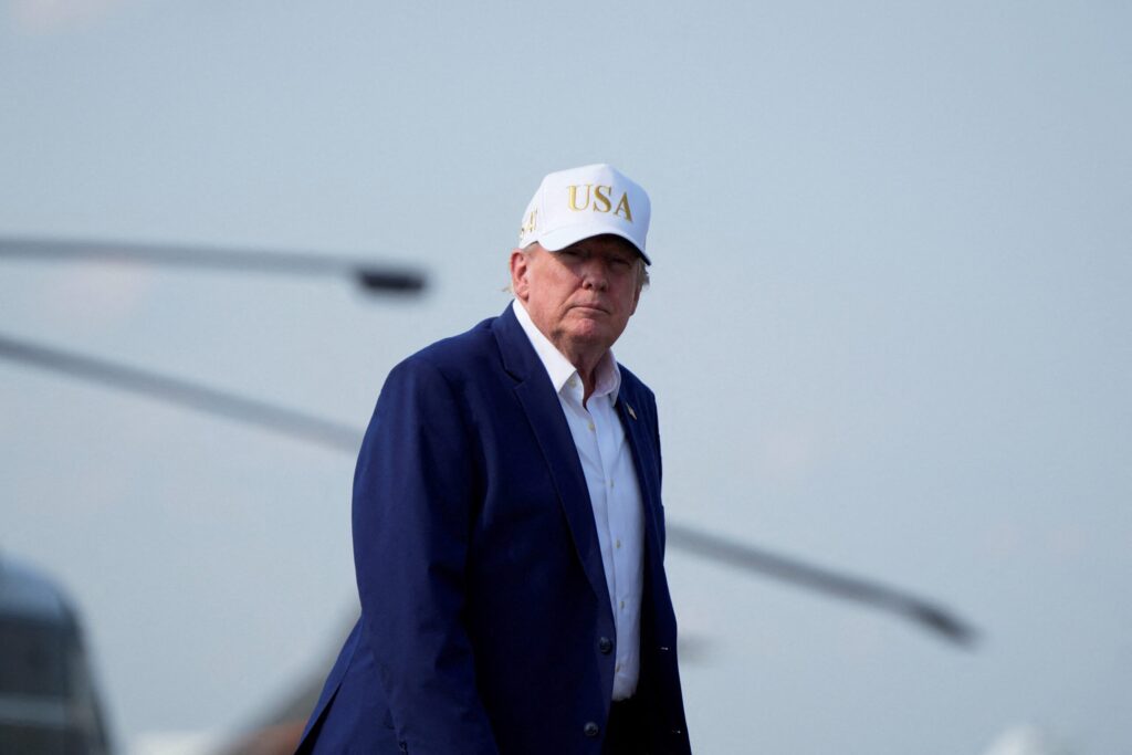 Trump ve İran: Tazminat Talebi ve Üst Düzey Atamalar