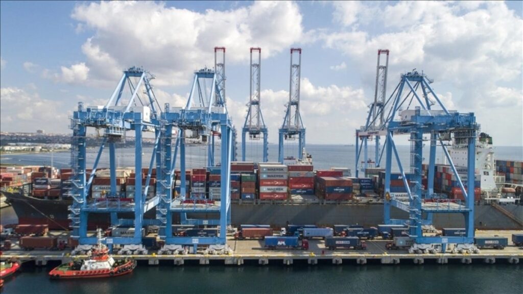 Türk Makine İhracatı: 2026 İlk 7 Ay Değerlendirmesi