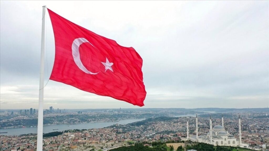 Türkiye ekonomisi 2. çeyrekte %2,3 büyüdü