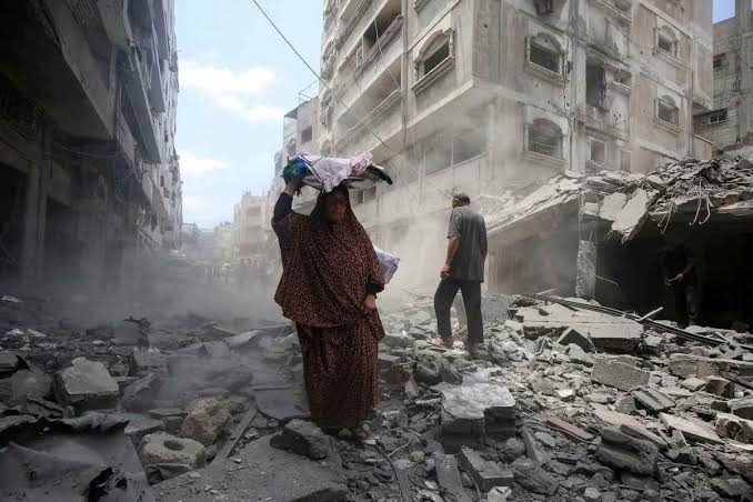 Türkiye, Katar ve Mısır’dan Gazze İhlallerine Ortak Tepki