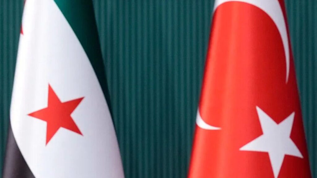 Türkiye ve Suriye Arasında Fosfat İş Birliği Anlaşması