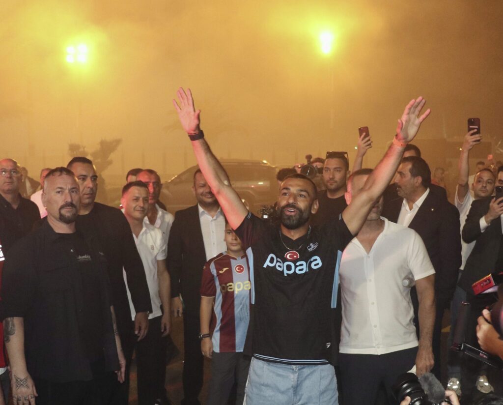 Türkiye’de Transfer ve Maç Gelişmeleri