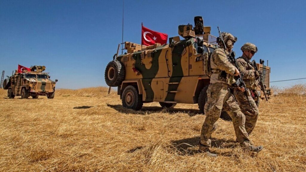 Türkiye’nin NATO’daki Yükselen Stratejik Rolü