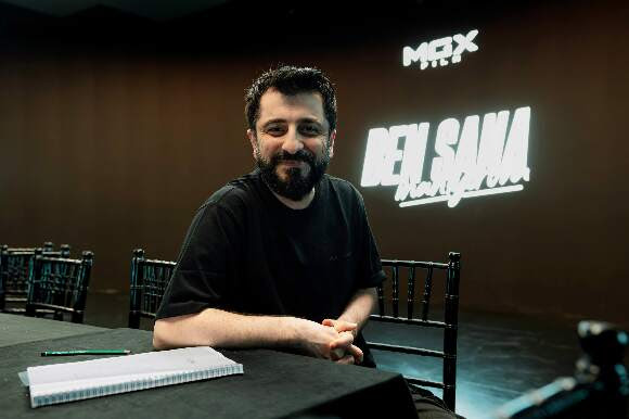 Mahsun Karaca ‘Ben Sana İnanıyorum’la geliyor
