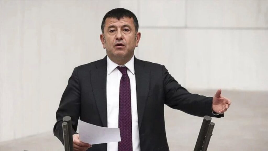 Veli Ağbaba ve Yolsuzluk Soruşturmasındaki Yeni Gelişme