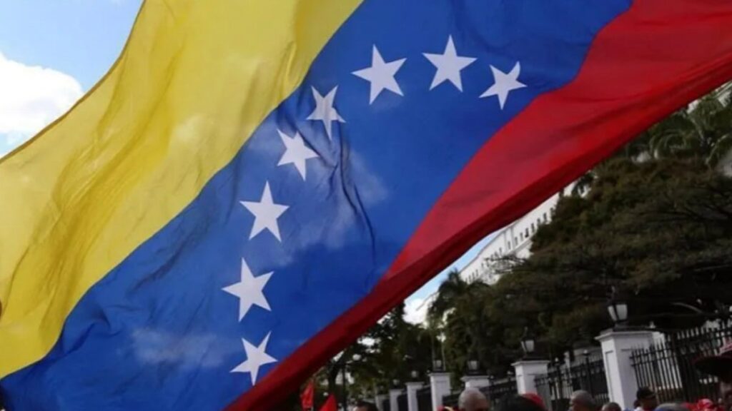 Venezuela ile ABD Arasında 25 Yıllık Petrol Anlaşması