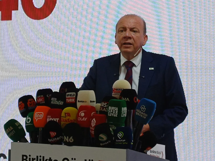 Matlı’dan Vizyon 2040 planı: KOBİ’lere yeni OSB müjdesi