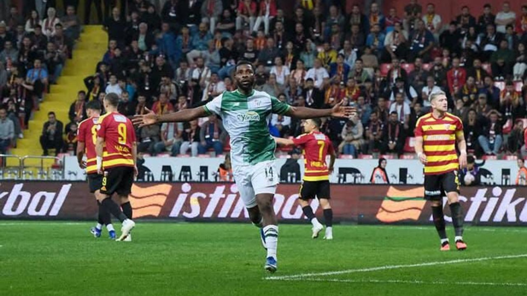 KAYSERi ZAFERİ