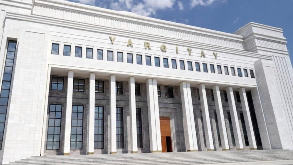 Yargıtay: ‘Sitem’ E-postası İşten Ayrılış Sayıldı