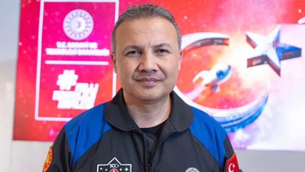 YAŞ Kararları ve Alper Gezeravcı’nın Yeni Görevi
