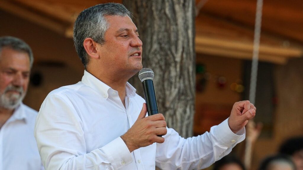 Yeni Parti’den Önemli Açıklamalar
