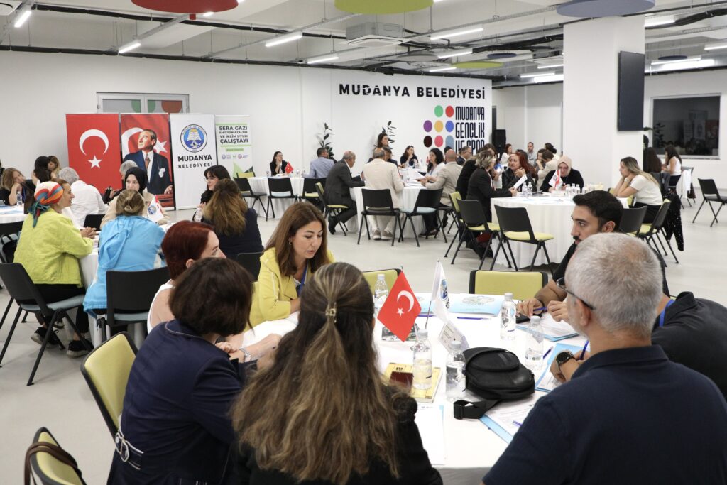 Mudanya’yı koruma dönemi başladı