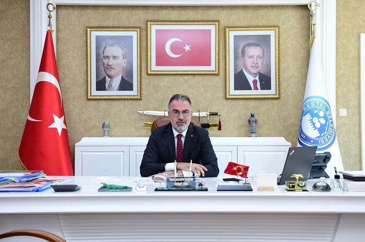Kestel’in 104’üncü gurur yılı