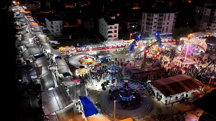 Tarihî Yenişehir Panayırı’na geri sayım başladı