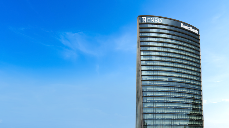 Denizbank’tan tarım için sosyal kredi