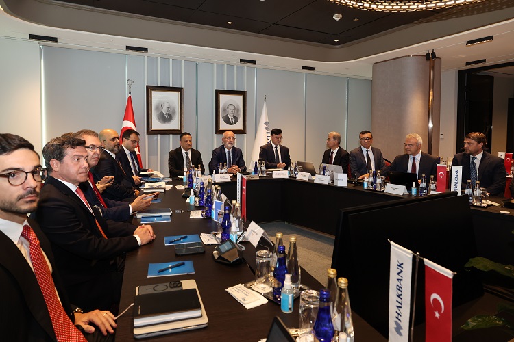 Halkbank üçüncü kez ‘halka arz’a gidiyor