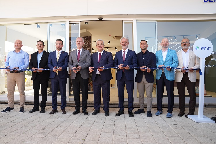 Kastamonu Entegre’den İnegöl açılımı