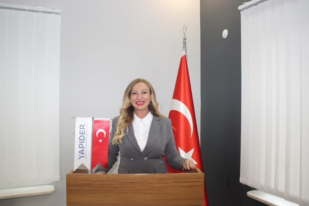 Emlakta güvenli ilan dönemi başladı