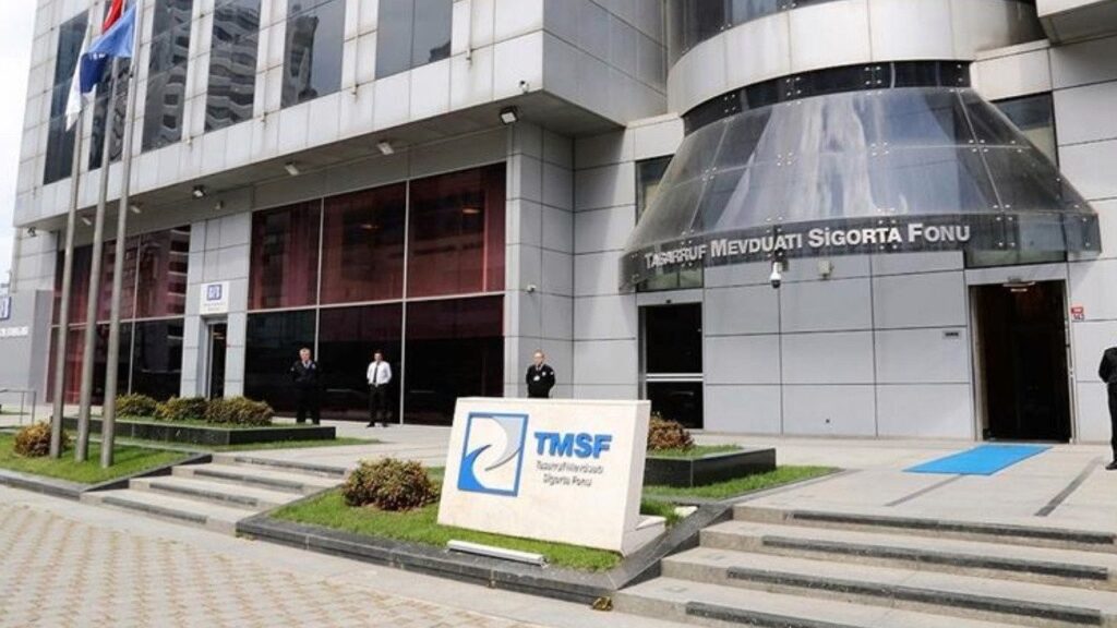 20 Şirket TMSF’ye Devredildi