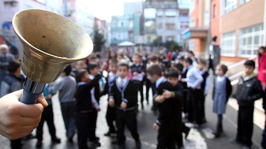 2026-2027 Eğitim-Öğretim Takvimi ve Tatil Günleri
