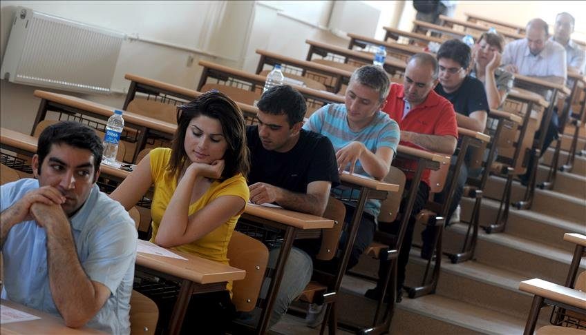 2026 KPSS Ön Lisans Sınav Giriş Belgeleri Yayımlandı