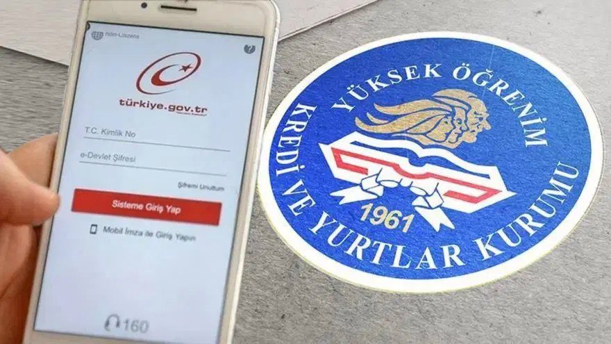 2026 KYK Burs Başvurular