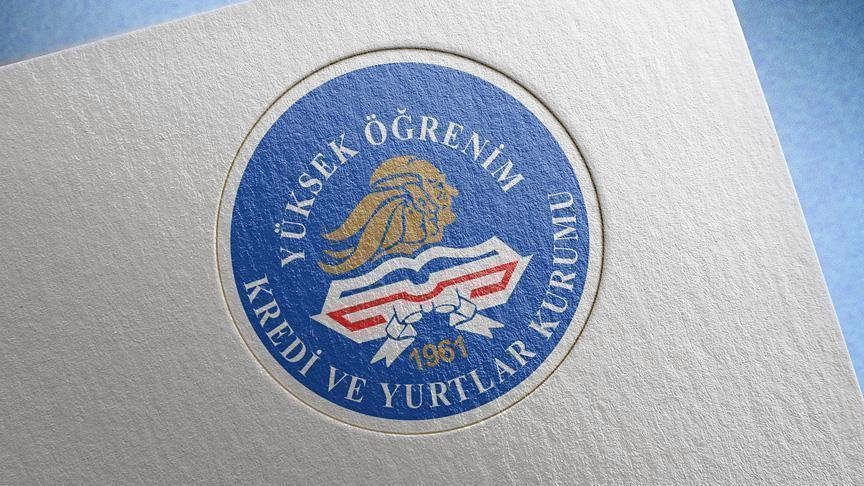 2026 KYK Burs Başvuruları