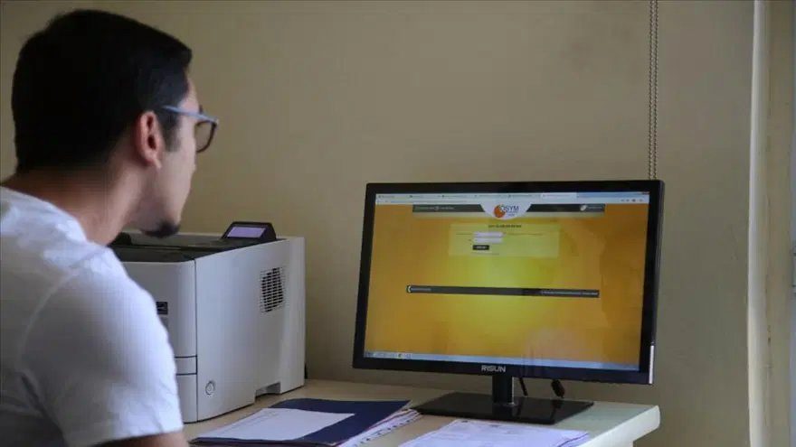 2026 YKS Ek Yerleştirme Sonuçları Bekleniyor