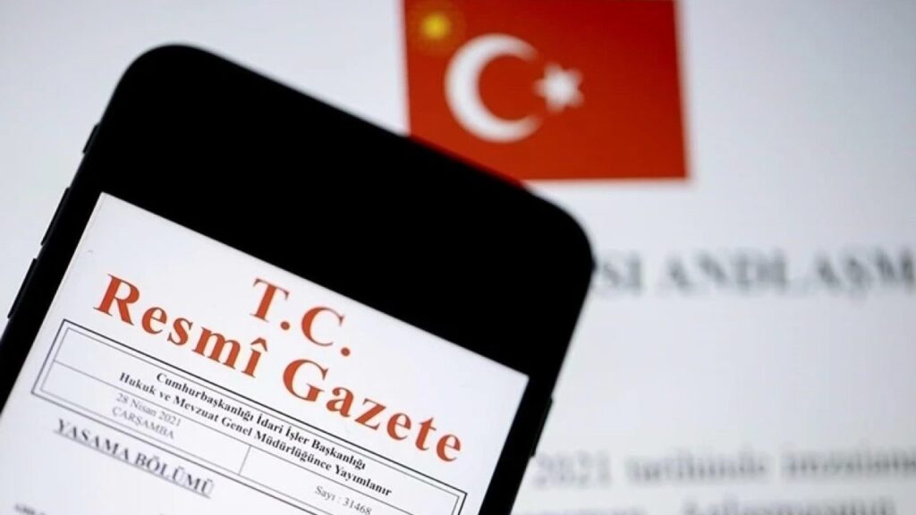 2027-2029 Dönemi Bütçe Çağrısı ve Rehberi Yayınlandı