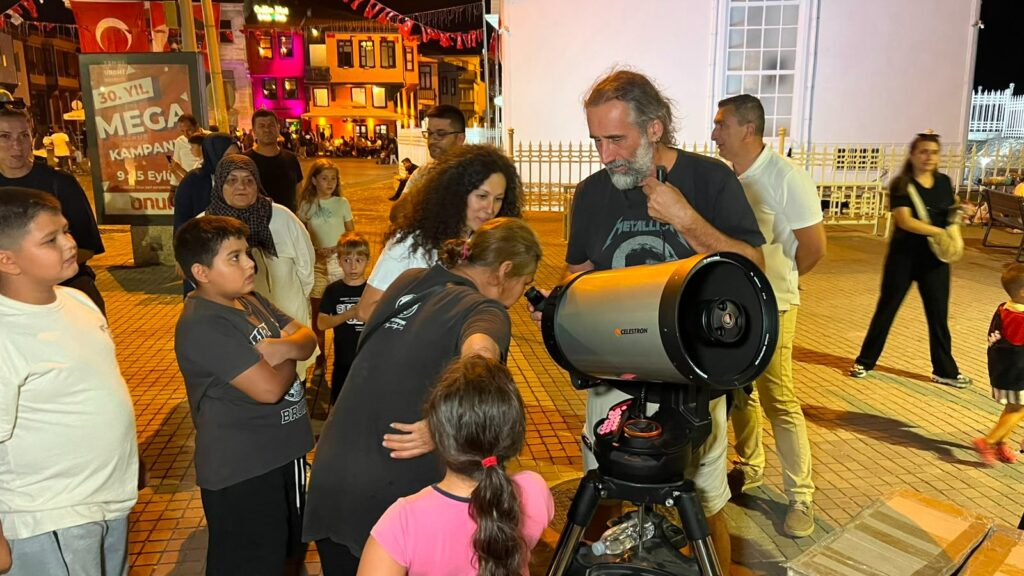MobilFest’in yeni durağı Mudanya