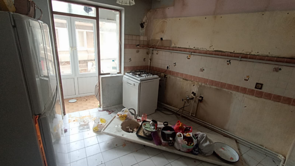 İnegöl Belediyesi’nden sıcacık iyilik köprüsü