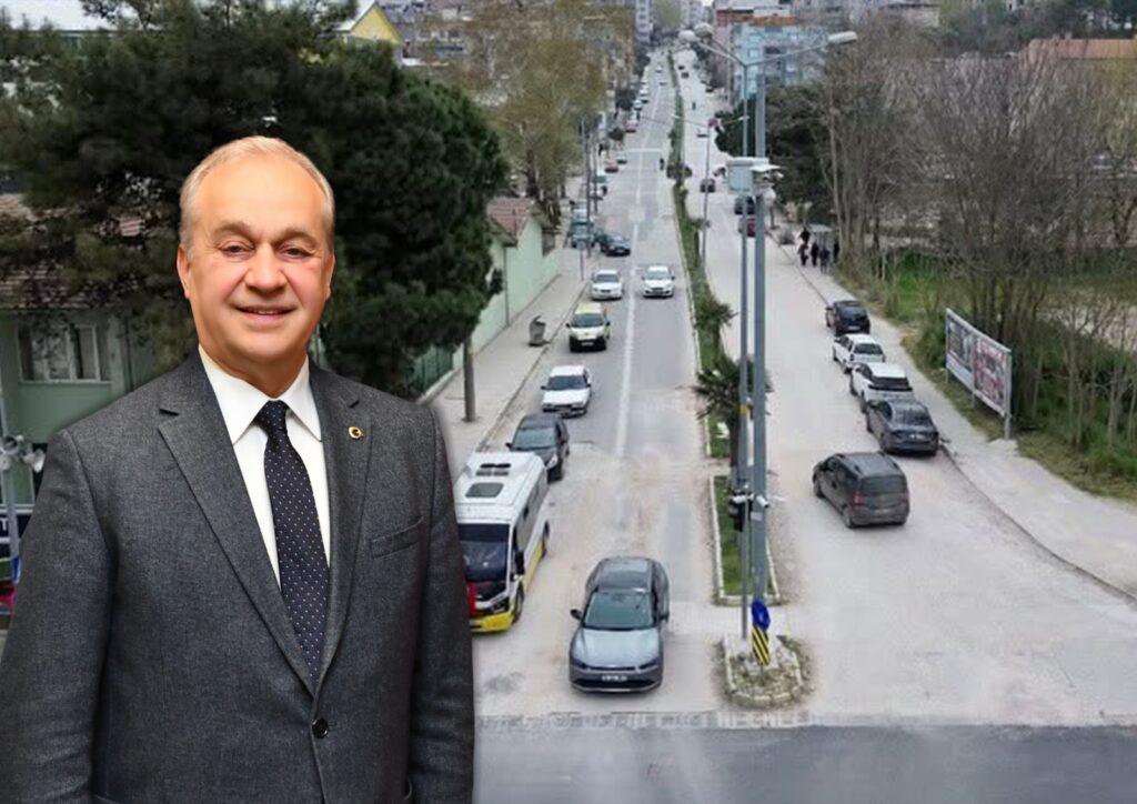 İlçe kaynağı Mustafakemalpaşa’da kalacak