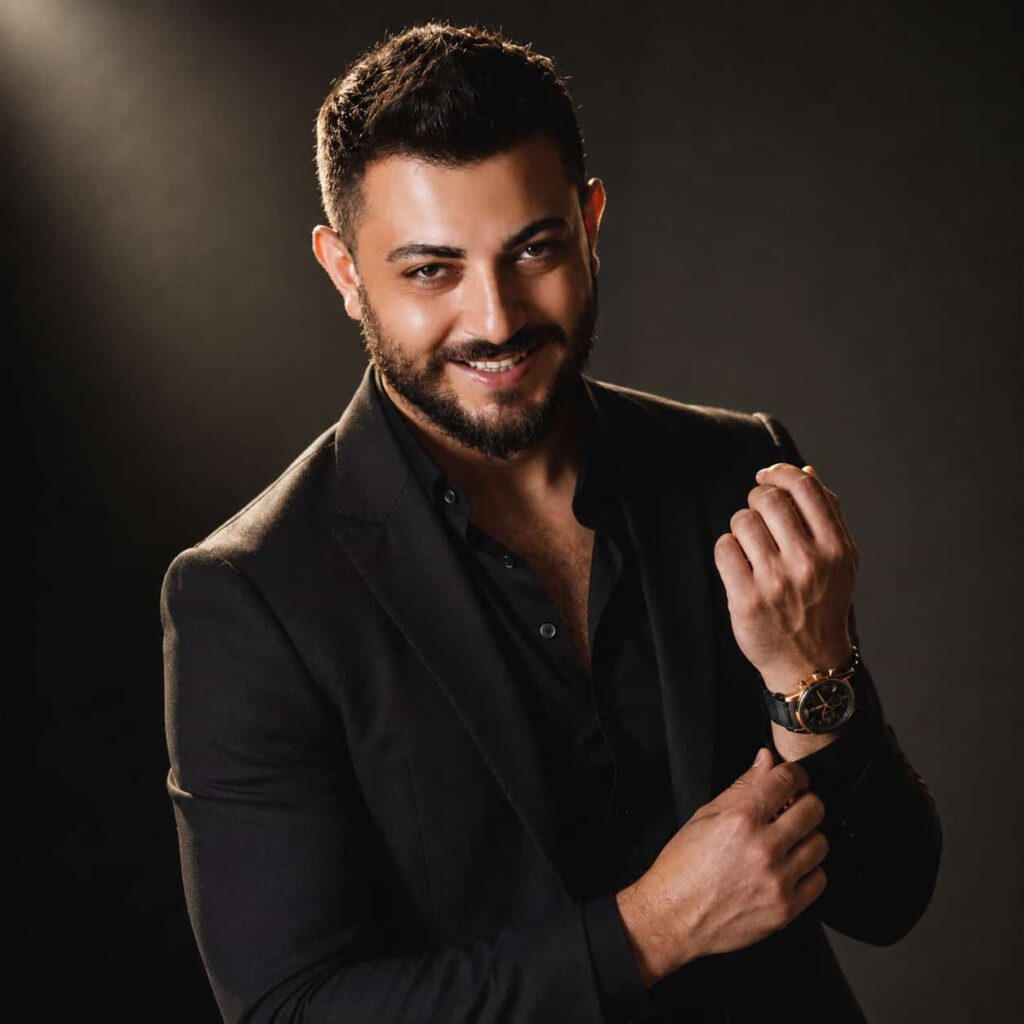 Cem Arslan’dan yeni hit adayı: “Gibi Gibi”