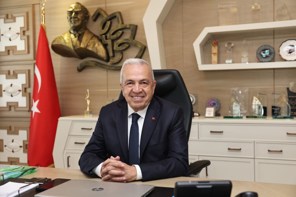 Nilüfer’den tarihi rotada büyük festival
