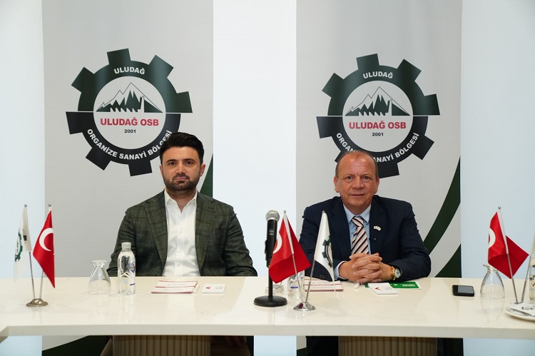 Özer Matlı’dan OSB çıkarması