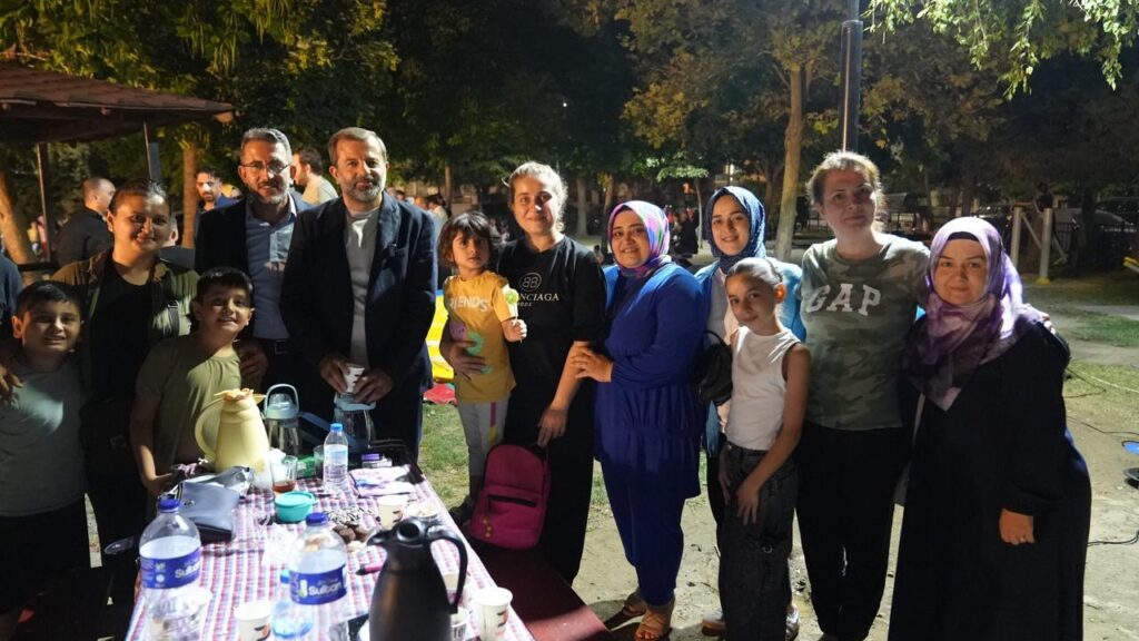 Gürsu’da öncelik vatandaşın sesi