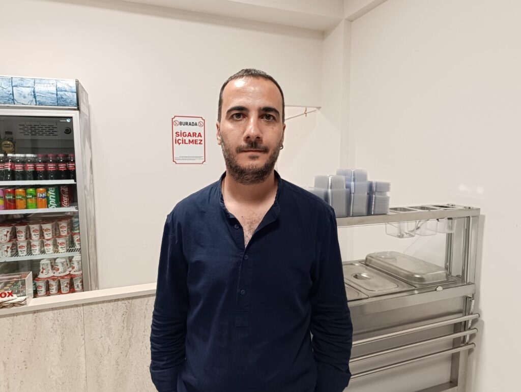 Nilüfer’de gıda sektörüne yeni ve lezzetli bir soluk: Balkan Pilavcısı