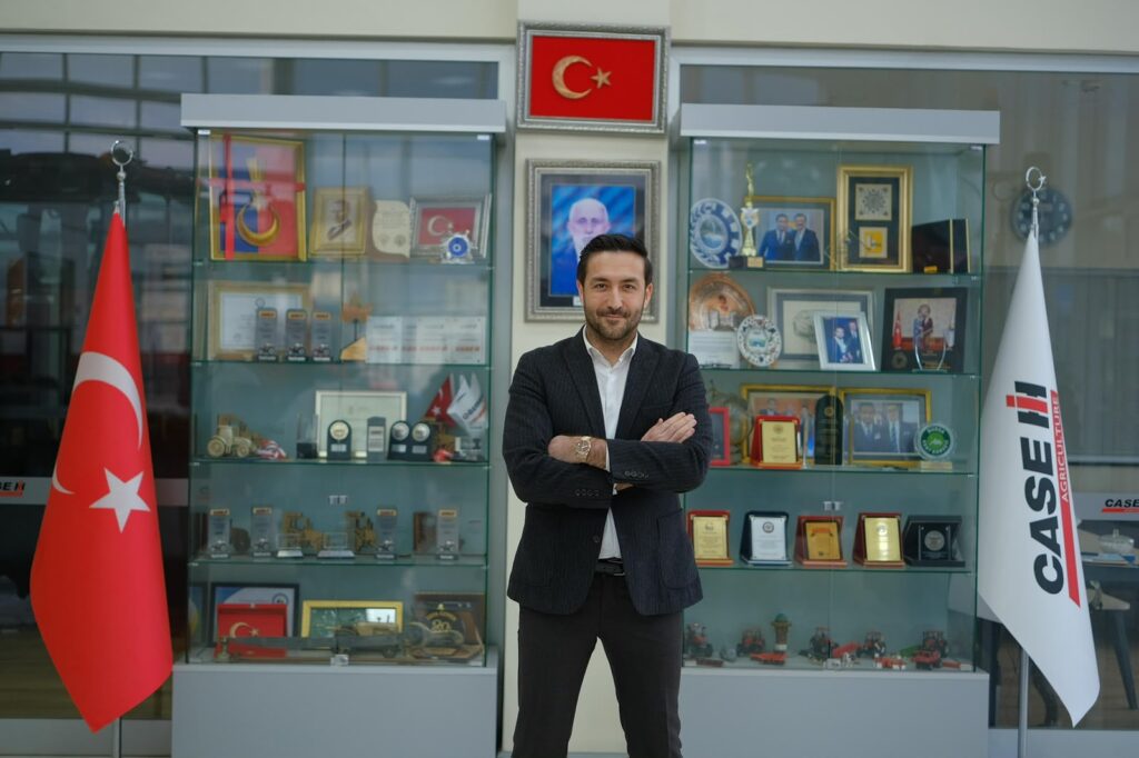 Mustafakemalpaşa TSO’da seçim heyecanı: İbrahim Özmen adaylığını açıkladı