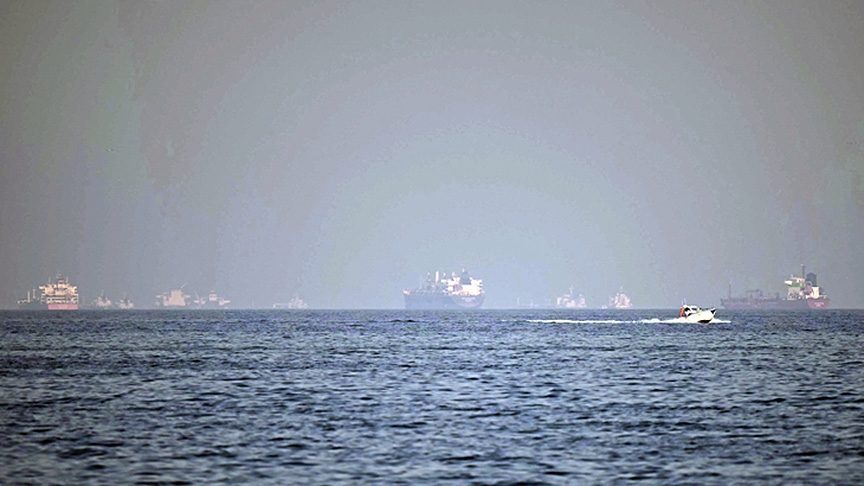 ABD ile İran arasında Hürmüz Boğazı’nda yeniden gerilim