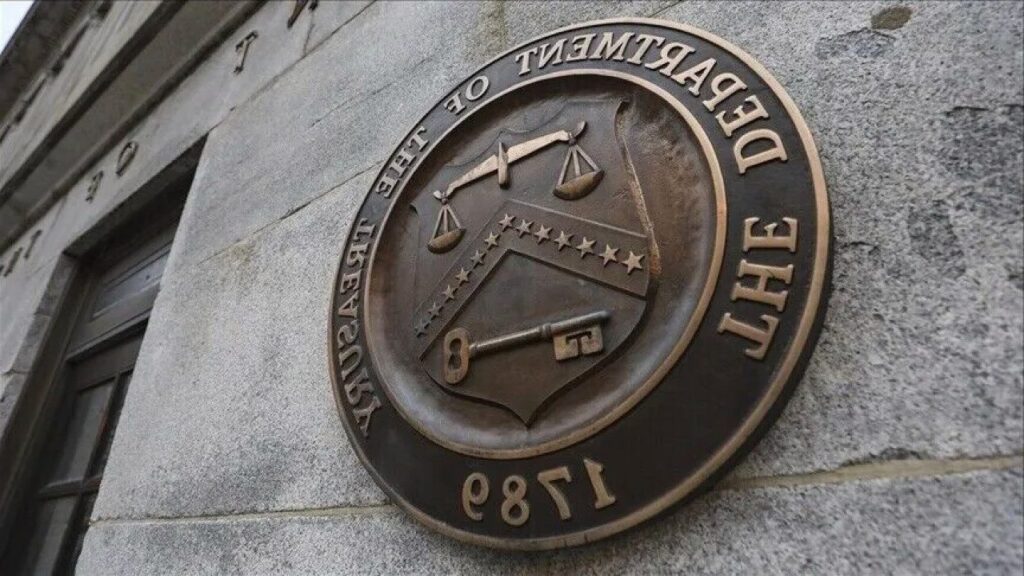 ABD, Türkiye Merkezli Golden Global Şirketlerini Yaptırım Listesine Aldı