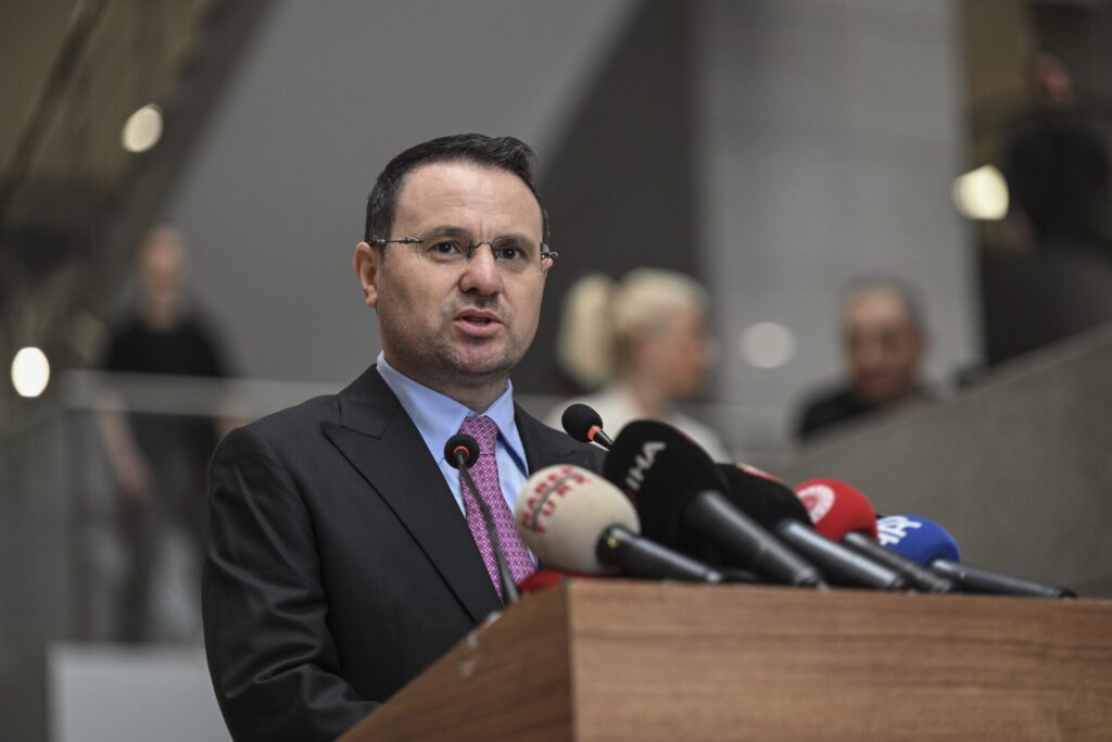 Adliyelerde Dijital Güvenlik ve Dezenformasyon Büroları Kuruluyor