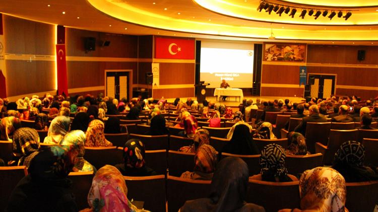 İnegöl’de aile okulu başlıyor